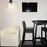 Trevi & Pantheon Design Rooms