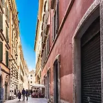 Trevi & Pantheon Design Rooms