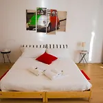 La \