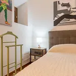 Piazza Navona Design Flat