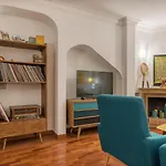 Piazza Navona Design Flat