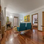 Piazza Navona Design Flat