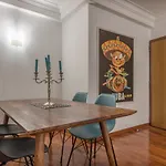 Piazza Navona Design Flat