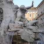 Dreaming Navona Rooms
