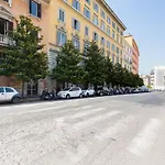 Lovely And Modern Nest Near The Colosseum