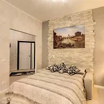 Apartment Via Domenico Silveri