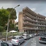 Apartment Via Domenico Silveri