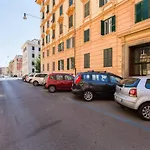 Bright And Modern 2 Bed Flat In Prati