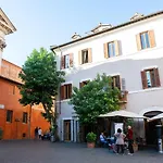 Justacasa Alla Scala Trastevere