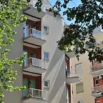 Residenzia Via Galvani