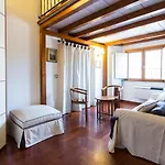 Altieri Loft Pantheon