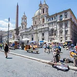 Art Apartment Navona Square