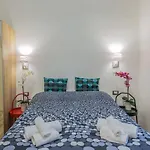 Rooms In Rome