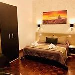 Castel Sant\'Angelo Inn