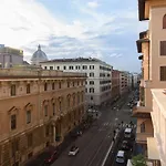 White Napoleone Apartment