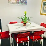 Holiday Rome