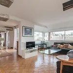 Paradiso Penthouse - Fromhometorome