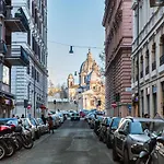 Rent In Rome