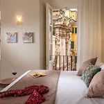 Guesthouse Mysuitetower Pantheon