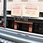 Relais Sistina