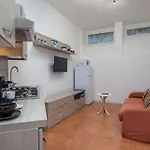 Trionfale Vatican Home