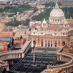 Trionfale Vatican Home
