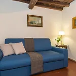 Rental In Rome Arco Della Ciambella