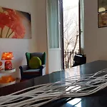 Mameli Trastevere Apartment