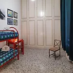 Mameli Trastevere Apartment