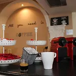 Hotel Salaria