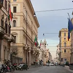 Trevi Grand Blu Suite B&B