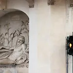 Trevi Grand Blu Suite B&B