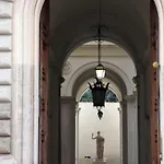 Trevi Grand Blu Suite B&B