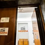 Cineroma B&B