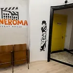 Cineroma B&B