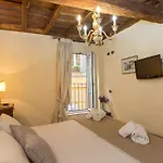 Rental in Rome Falegnami
