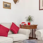 Rental In Rome Ancient View