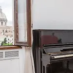 Rental In Rome Ancient View
