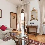 Rental In Rome Ancient View