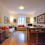 Flaminia 26 Apartments