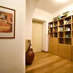 Flaminia 26 Apartments