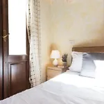 Rental In Rome Luce Apartment