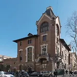 Villa Marignoli Charming Flat