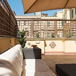 Vatican Luxury Terrace