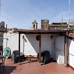 Spagnoli Roof Terrace Navona Sq