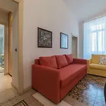San Giovanni & Colosseo Roomy Flat