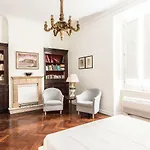 Apartment Vatican Luxury Apt By Interhome