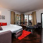 Amazing Penthouse With Terrace By Caracalla