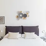 Vatican Cozy Apartment With Terrace