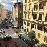 Visconti apartment.